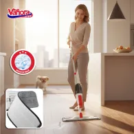 REZERVA DIN MICROFIBRA FAST CLEAN, 39x12 CM