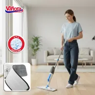 REZERVA DIN MICROFIBRA FAST CLEAN, 39x12 CM