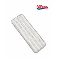REZERVA MOP PLAT, MASTER CLEAN, 32,5x11,5CM ,VANORA HOME