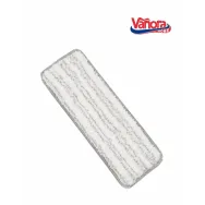 REZERVA MOP PLAT, MASTER CLEAN, 32,5x11,5CM ,VANORA HOME