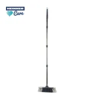 SET 5 PIESE CURATANIE MEGA CLEAN, HEINNER CARE