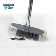 SET 5 PIESE CURATANIE MEGA CLEAN, HEINNER CARE