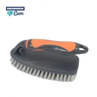 SET 5 PIESE CURATANIE MEGA CLEAN, HEINNER CARE