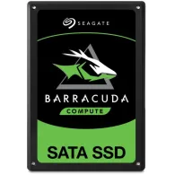 Ssd seagate barracuda 500gb 2.5 sata iii r/w speed: pana Seagate - 1