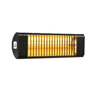 HEINNER Incalzitor electric cu prindere de perete 2000W