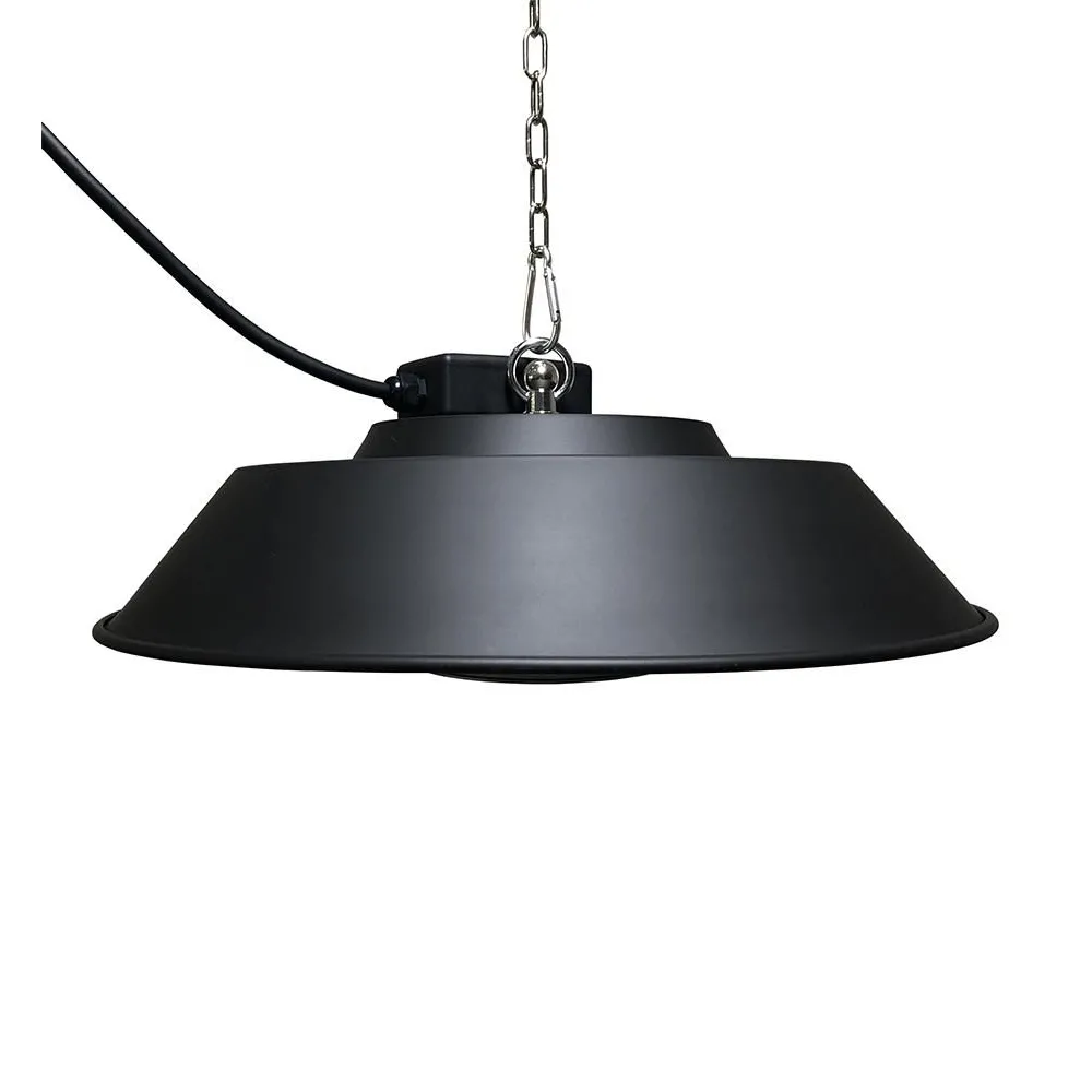 HEINNER Incalzitor electric cu prindere de tavan 1500W