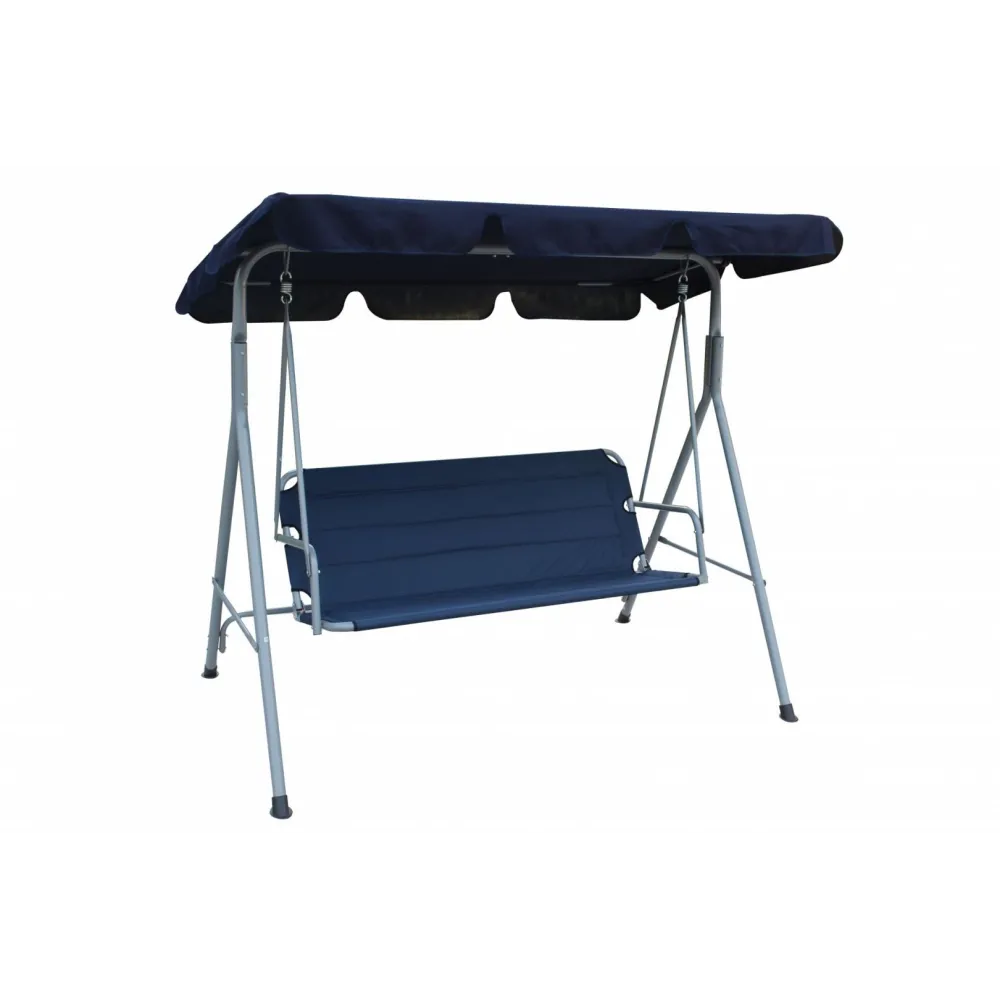 HR BALANSOAR 3 LOC ALBASTRU 175x112x155CM