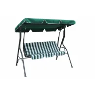 HR BALANSOAR 3 LOC. VERDE 177x110x146CM