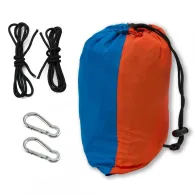 HR HAMAC TRAVEL BLUE 270X140CM