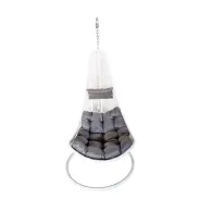 HR SCAUN SUSPENDAT GANDIA