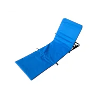 HEINNER COVOR PLAJA TIP SEZLONG-141*45*51CM, BLUE