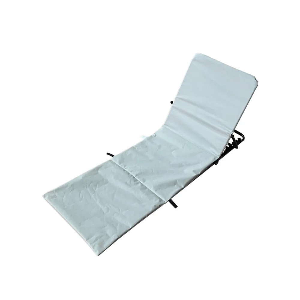 HEINNER COVOR PLAJA TIP SEZLONG-141*45*51CM, GREY