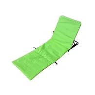 HEINNER COVOR PLAJA TIP SEZLONG-141*45*51CM, LIME