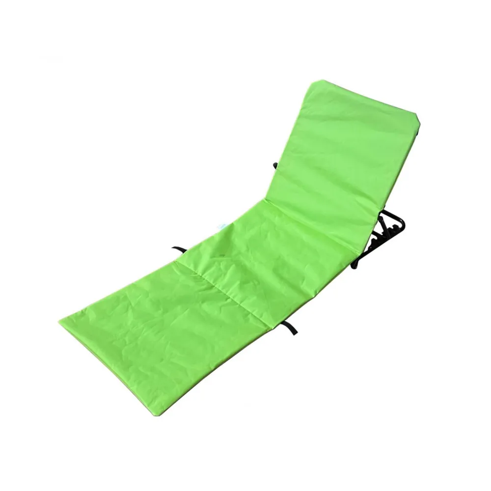HEINNER COVOR PLAJA TIP SEZLONG-141*45*51CM, LIME