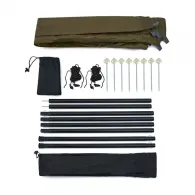 HR ADAPOST CAMPING 3X5M