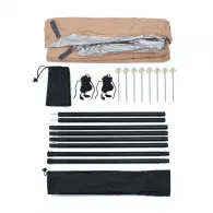 HR ADAPOST CAMPING 5.5X4.3M