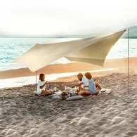 HR ADAPOST CAMPING 5.5X4.3M