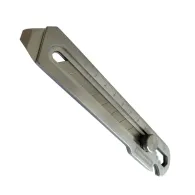 HEINNER CUTTER MULTIFUNCTIONAL 6IN1, OTEL INOXIDABIL