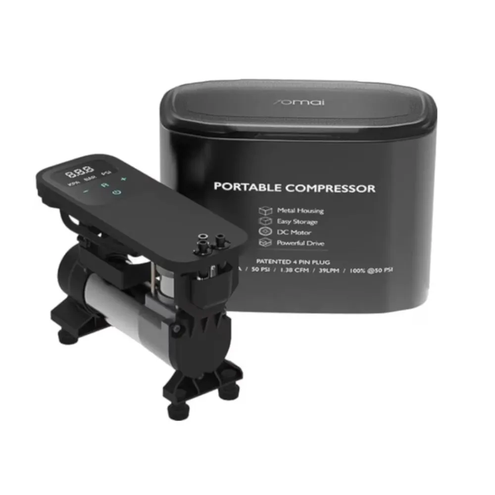 Midrive-TP01 70mai Air Compressor