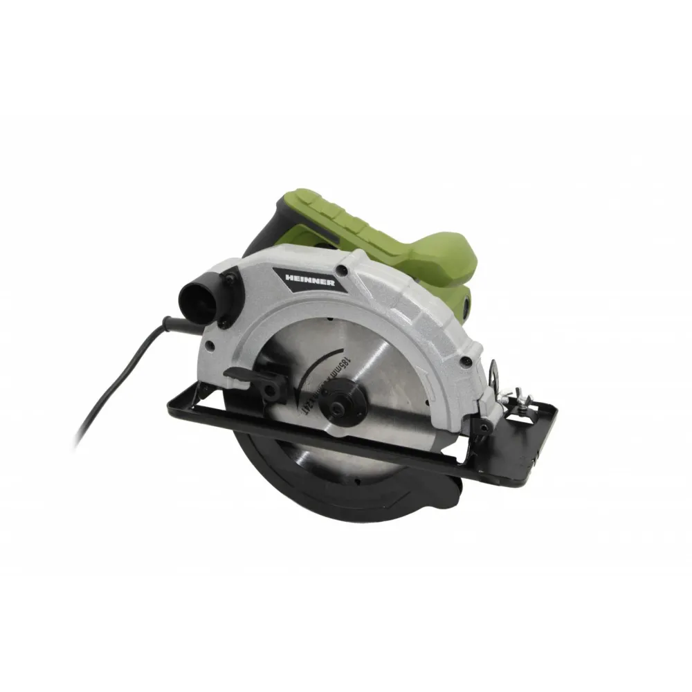 FIERASTRAU CIRCULAR HEINNER, 1400W