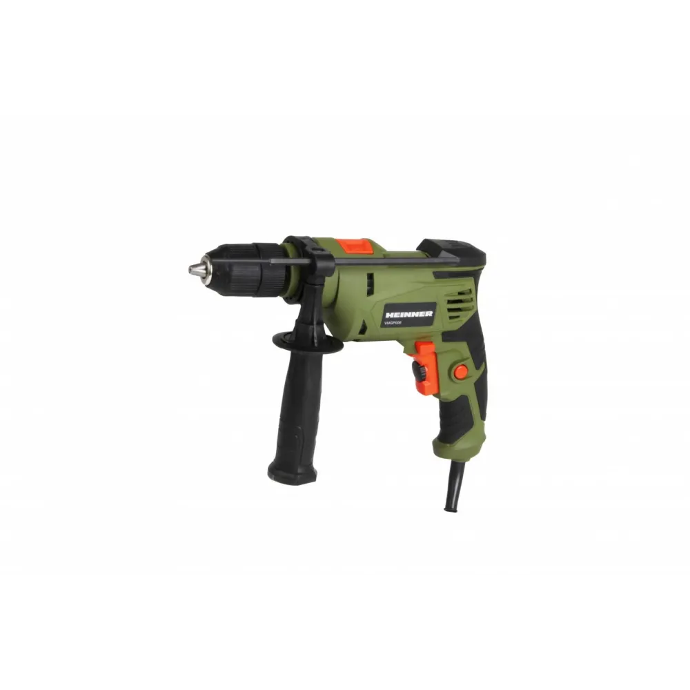 HEINNER MASINA DE GAURIT CU PERCUTIE 810W13MM