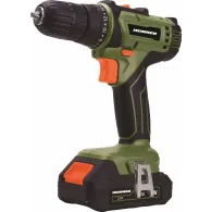 HEINNER KIT MASINA DE GAURIT ACM 20V LI-ION+ACC