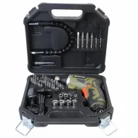 HEINNER SURUBELNITA ACM 3.6V LI-ION + ACC