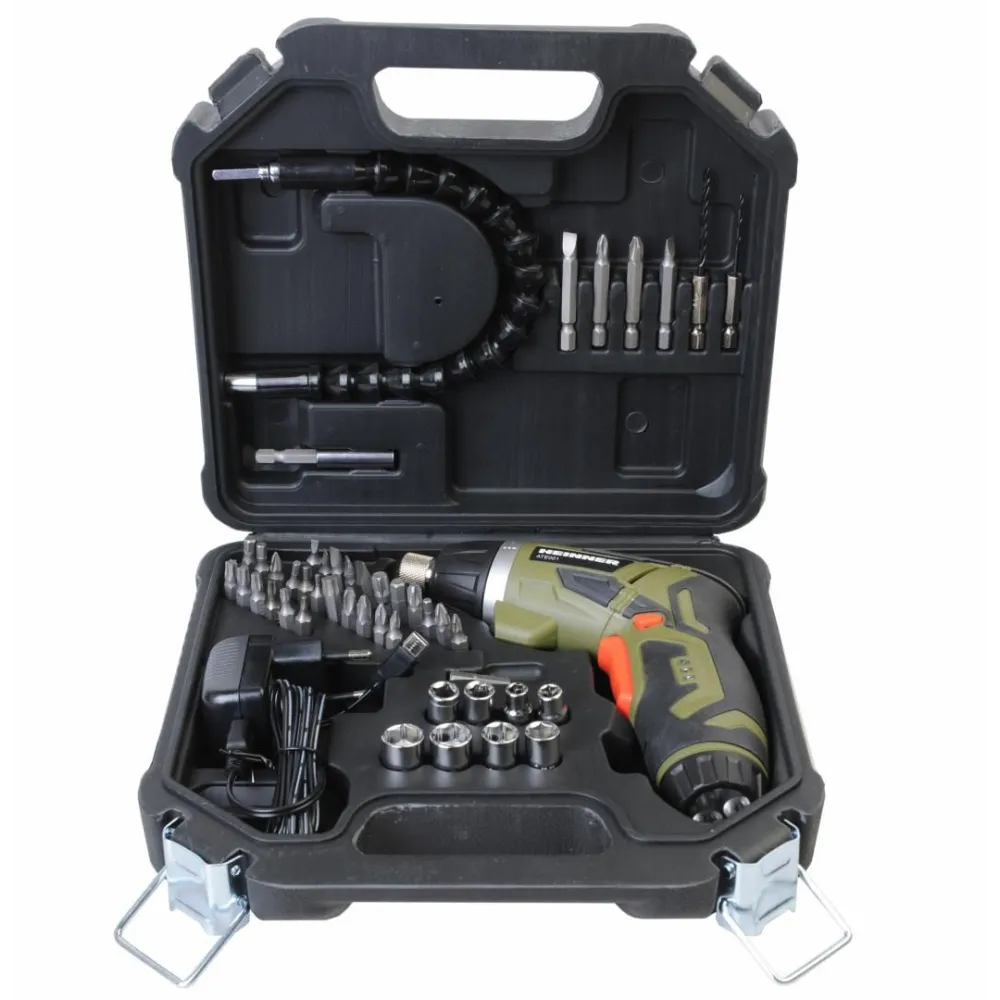 HEINNER SURUBELNITA ACM 3.6V LI-ION + ACC