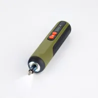 HEINNER SURUBELNITA ACM 4.0V LI-ION+26ACC+USB