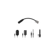 Adaptor pentru senzori Jack la RJ9 Sonoff AL010