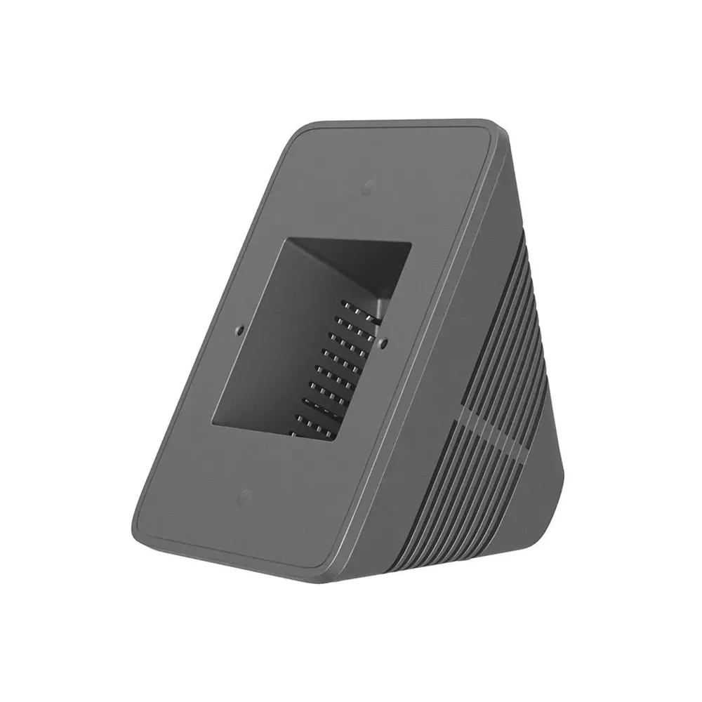 Baza pentru Sonoff NSPanel (negru)