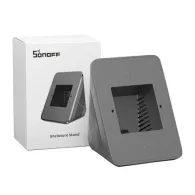 Baza pentru Sonoff NSPanel (negru)