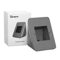 Baza pentru Sonoff NSPanel (negru)