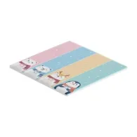 Capac decorativ / capac pentru comutatorul tactil T5 SONOFF Cartoon 4C.