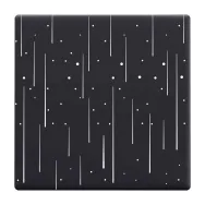 Capac decorativ / capac pentru comutatorul tactil T5 SONOFF Star 1C