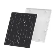 Capac decorativ / capac pentru comutatorul tactil T5 SONOFF Star 1C