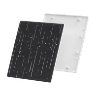 Capac decorativ / capac pentru comutatorul tactil T5 SONOFF Star 1C