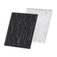 Capac decorativ / capac pentru comutatorul tactil T5 SONOFF Star 1C