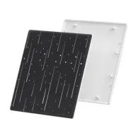 Capac decorativ / capac pentru comutatorul tactil T5 SONOFF Star 1C