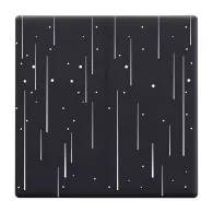 Capac decorativ / capac pentru comutatorul tactil T5 SONOFF Star 2C