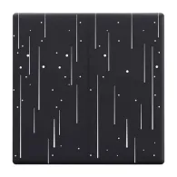 Capac decorativ / capac pentru comutatorul tactil T5 SONOFF Star 2C