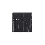 Capac decorativ / capac pentru comutatorul tactil T5 SONOFF Star 2C