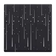 Capac decorativ / capac pentru comutatorul tactil T5 SONOFF Star 3C