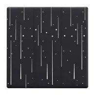 Capac decorativ / capac pentru comutatorul tactil T5 SONOFF Star 3C