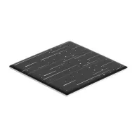 Capac decorativ / capac pentru comutatorul tactil T5 SONOFF Star 3C