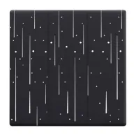 Capac decorativ / capac pentru comutatorul tactil T5 SONOFF Star 3C