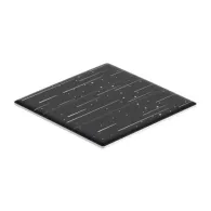 Capac decorativ / capac pentru comutatorul tactil T5 SONOFF Star 3C