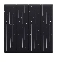 Capac decorativ / capac pentru comutatorul tactil T5 SONOFF Star 4C