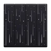 Capac decorativ / capac pentru comutatorul tactil T5 SONOFF Star 4C