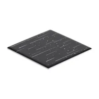 Capac decorativ / capac pentru comutatorul tactil T5 SONOFF Star 4C